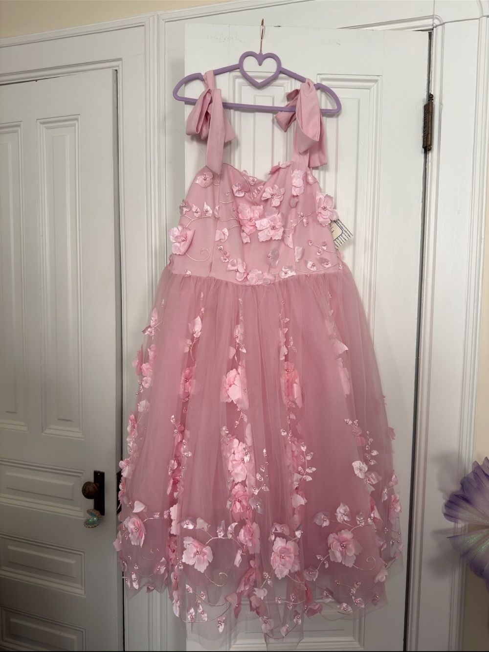 JessaKae Sweet Pea dress